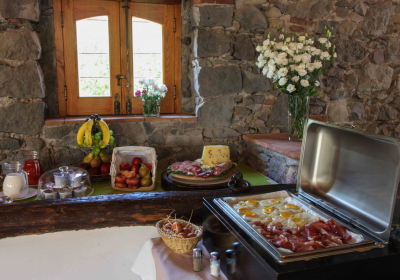 Agriturismo Galea